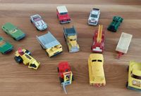 Matchbox Fahrzeuge 70er und 80er Jahre Nordrhein-Westfalen - Rüthen Vorschau