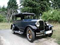 Buick Sehr schöner Oldtimer von 1927 Frankfurt am Main - Nordend Vorschau