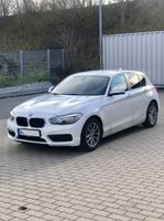 BMW 116i - Bayern - Gersthofen Vorschau