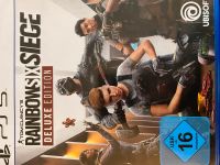 PS5 Rainbowsix SIEG Baden-Württemberg - Karlsruhe Vorschau