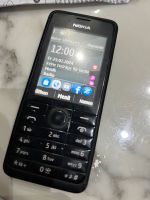 Nokia 301 Handy schwarz Top zustand simlockfrei Hessen - Rüsselsheim Vorschau