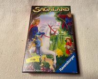 Sagaland - Ravensburger - Mitbringspiel Kiel - Meimersdorf-Moorsee Vorschau