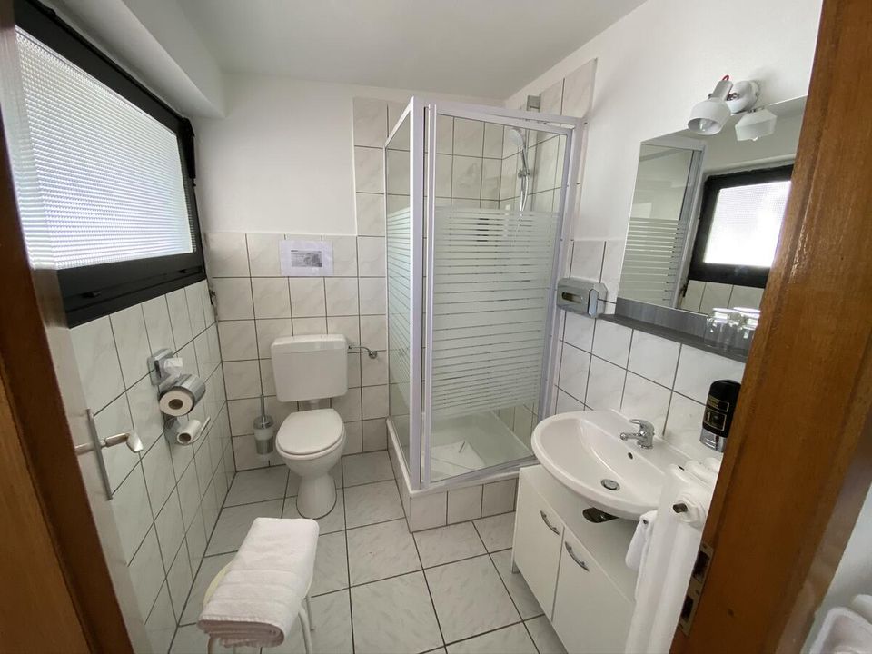 Hostel, Pension, Unterkunft, Monteurzimmer, Zimmer, Urlaub, in Ratekau