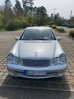 Mercedes c 180 Kompressor Nürnberg (Mittelfr) - Aussenstadt-Sued Vorschau