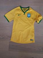 Brasilien Trikot S Hessen - Mörfelden-Walldorf Vorschau