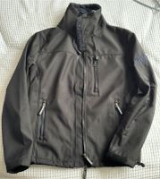 Jacke Softshell Superdry schwarz Gr. M Windtrekker Softshelljacke Hessen - Kassel Vorschau