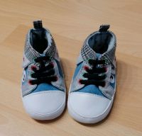 Babyschuhe/Krabbelschuhe Kleidergröße 80/86 Rheinland-Pfalz - Oberbillig Vorschau