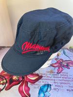 Mammut Kappe / Baseball Cap Gr. S/M NEU und ungetragen Nordrhein-Westfalen - Winterberg Vorschau