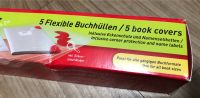 Flexible Buchhüllen von Lerlitz Sachsen - Chemnitz Vorschau