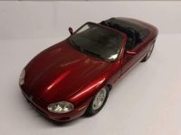 Welly Nr. 9381 Jaguar XK8 1/24 Baden-Württemberg - Nußloch Vorschau