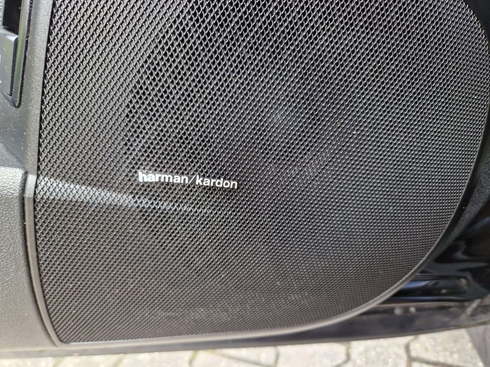 Mercedes Benz R 500 AMG-Paket Pano Top Zustand 6 sitzer in Gelsenkirchen