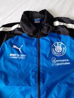 1.FC Lok Leipzig Jacke XXXL Puma 3XL Lokomotive Nordrhein-Westfalen - Hamm Vorschau