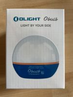 LED Leuchten Lampen Olight Obulb BLAU eingeschweißt Nordrhein-Westfalen - Lüdenscheid Vorschau