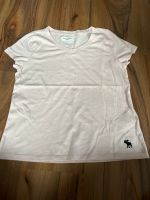 Abercrombie&Fitch T-Shirt rosa 9-10 Jahre 134 Duisburg - Walsum Vorschau