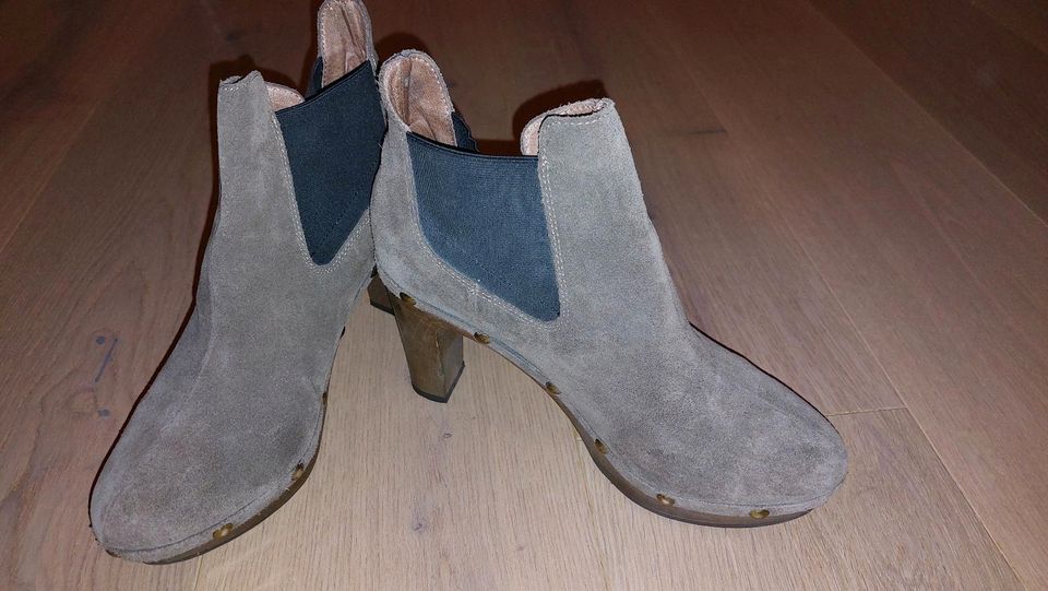 Scholl Ankle Boots in Mannheim