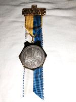 Orden, Medaille Gold Silber 2 Stck Baden-Württemberg - Ertingen Vorschau