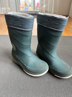 Gummistiefel 26/27 gefüttert München - Moosach Vorschau
