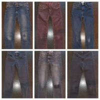 H&M Jeans 26/30 Hosen ESPRIT 32 34 36 S EDC W26 L30 Slim Essen - Essen-Kray Vorschau