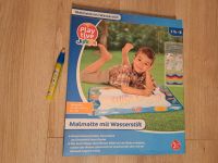 Play tive Junior Malmatte mit Wasserstift Aqua Brandenburg - Potsdam Vorschau