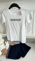❤️ toller Schlafanzug von Calvin Klein Neu !  gr.152 Bayern - Würzburg Vorschau