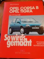 Reparaturanleitung Opel corsa B /Tigra Niedersachsen - Emden Vorschau