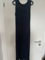 Tom Tailor Maxikleid lang Gr. 38 Sachsen-Anhalt - Magdeburg Vorschau