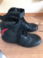 Probiker Motorrad Schuhe Gr:45 Bergedorf - Hamburg Lohbrügge Vorschau