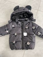 2Jacken Winterjacke Lederjacke Kleinkind 86 Rheinland-Pfalz - Engelstadt Vorschau