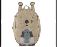 Little Who Großer Otter Mathilda Kinder Rucksack Nordrhein-Westfalen - Stadtlohn Vorschau