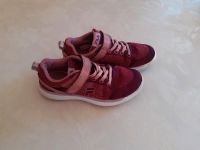 Kinderschuhe Sneaker Gr. 32 von Fila Kreis Pinneberg - Rellingen Vorschau