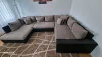 U-sofa für Wohnzimmer Nordrhein-Westfalen - Halver Vorschau