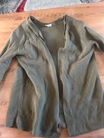 Armedangels Cardigan S Khaki Berlin - Wilmersdorf Vorschau