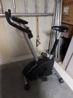 Hometrainer Fahrrad Energetics CT 480 Magnetic Thüringen - Weimar Vorschau