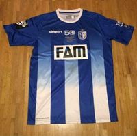 Trikot vom 1Fc Magdeburg Sachsen-Anhalt - Hakeborn Vorschau