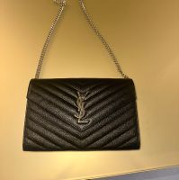 Yves Saint Laurent Cassandre Tasche Nordrhein-Westfalen - Rösrath Vorschau