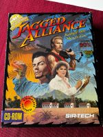 Jagged Alliance - Kampf um Metavira Neumünster - Padenstedt Vorschau