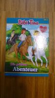 Kinderbuch "Bibi und Tina - Die größten Abenteuer Bayern - Gilching Vorschau