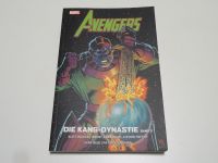 Panini Avengers Die Kang-Dynastie Band 2 Comic Marvel DC!! Berlin - Reinickendorf Vorschau