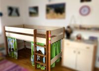 Kinderzimmer/Jugendzimmer Komplett-Set von PAIDI Bayern - Bruckmühl Vorschau