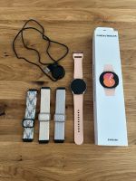 Galaxy Watch5, 40mm BT Pink Gold Dithmarschen - Heide Vorschau