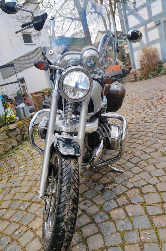 BMW R 850 C, wenig Km in Hünfelden