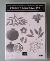 Stampin up Perfect Pomegranate Schleswig-Holstein - Ahrensburg Vorschau