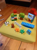 Lego duplo 4624 Hund und Katze Bayern - Kulmbach Vorschau