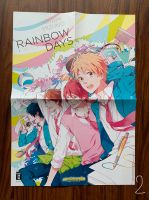 Manga Anime Poster Merchandise Kauf/Tausch Thüringen - Gera Vorschau
