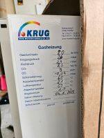 Brötje Gasheizung Sachsen - Radebeul Vorschau