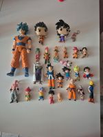 Dragonball Z Figuren  Sammlung Niedersachsen - Osnabrück Vorschau