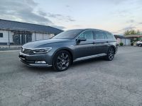 VW Passat Vatiant 2.0 TDI DSG 4 Motion Highline Thüringen - Weißensee Vorschau