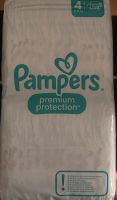 Pampers Premium Protection 174 Stück zu verkaufen Nordrhein-Westfalen - Solingen Vorschau