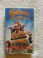 VHS: The Flintstones - Die Familie Feuerstein Rheinland-Pfalz - Maxdorf Vorschau