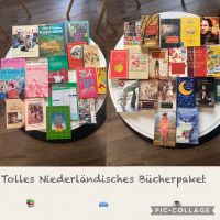 XXL Niederländisches Bücherpaket Romane Lehrbücher Niederlande Niedersachsen - Aurich Vorschau